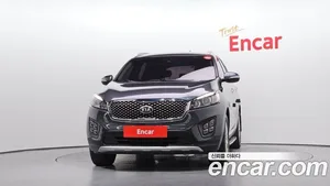 Kia Sorento, 2016 — миниатюра 3