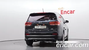 Kia Sorento, 2016 — миниатюра 4