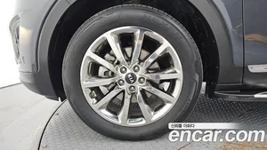 Kia Sorento, 2016 — миниатюра 5