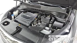 Kia Sorento, 2016 — миниатюра 6