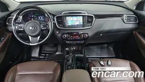 Kia Sorento, 2016 — миниатюра 10