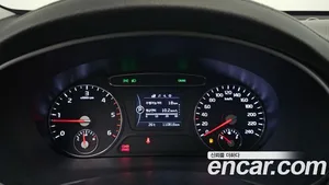 Kia Sorento, 2016 — миниатюра 11