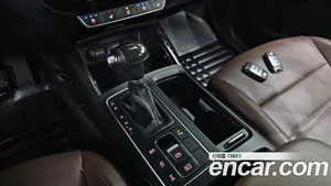 Kia Sorento, 2016 — миниатюра 12