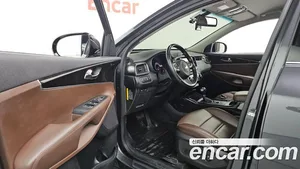 Kia Sorento, 2016 — миниатюра 13