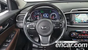Kia Sorento, 2016 — миниатюра 19