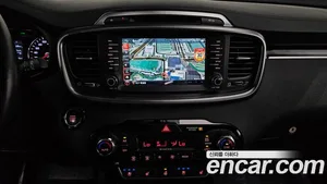 Kia Sorento, 2016 — миниатюра 20