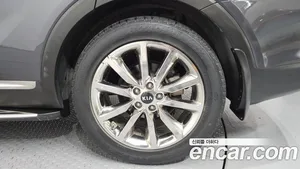Kia Sorento, 2016 — миниатюра 7