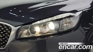 Kia Sorento, 2016 — миниатюра 8