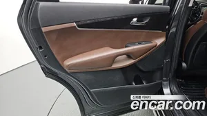 Kia Sorento, 2016 — миниатюра 15