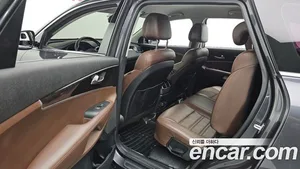 Kia Sorento, 2016 — миниатюра 16