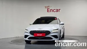 Genesis G70, 2025 — миниатюра 3