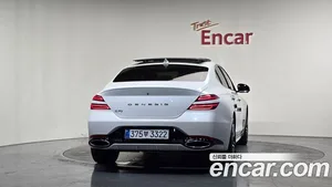 Genesis G70, 2025 — миниатюра 4