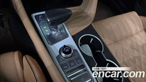 Genesis G70, 2025 — миниатюра 12
