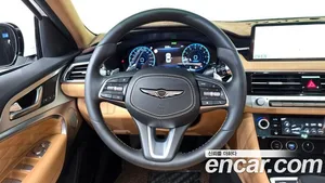 Genesis G70, 2025 — миниатюра 20