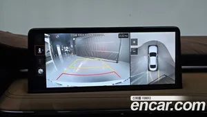 Genesis G70, 2025 — миниатюра 21