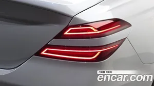 Genesis G70, 2025 — миниатюра 9