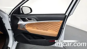 Genesis G70, 2025 — миниатюра 14