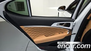 Genesis G70, 2025 — миниатюра 15