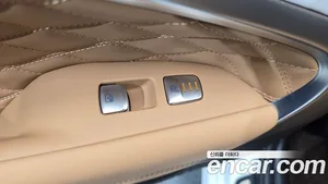 Genesis G70, 2025 — миниатюра 29