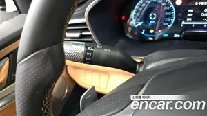 Genesis G70, 2025 — миниатюра 30