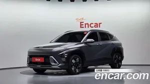 Hyundai Kona, 2025 — миниатюра 1