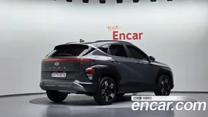 Hyundai Kona, 2025 — миниатюра 2