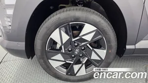 Hyundai Kona, 2025 — миниатюра 5