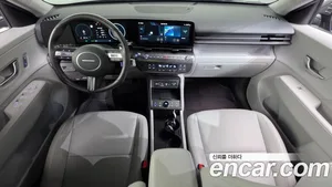 Hyundai Kona, 2025 — миниатюра 10