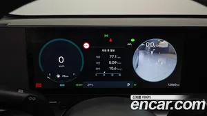 Hyundai Kona, 2025 — миниатюра 11