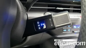 Hyundai Kona, 2025 — миниатюра 12