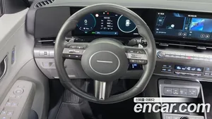 Hyundai Kona, 2025 — миниатюра 19