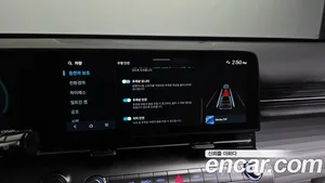 Hyundai Kona, 2025 — миниатюра 22