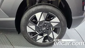 Hyundai Kona, 2025 — миниатюра 7