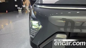 Hyundai Kona, 2025 — миниатюра 8