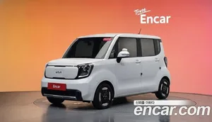 Kia RAY, 2025 — миниатюра 33