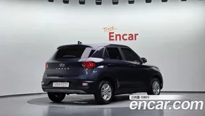 Hyundai Venue, 2023 — миниатюра 2