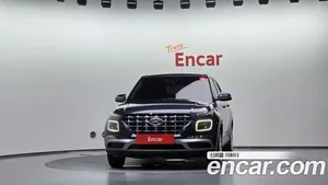 Hyundai Venue, 2023 — миниатюра 3