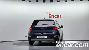 Hyundai Venue, 2023 — миниатюра 4