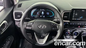 Hyundai Venue, 2023 — миниатюра 19
