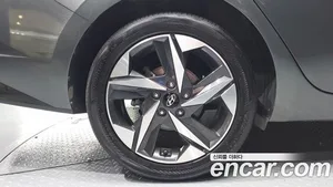 Hyundai Avante, 2021 — миниатюра 5