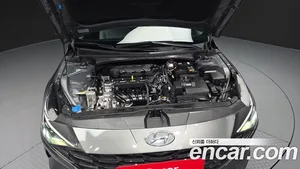 Hyundai Avante, 2021 — миниатюра 6