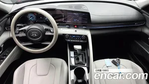 Hyundai Avante, 2021 — миниатюра 10