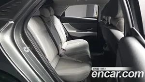 Hyundai Avante, 2021 — миниатюра 17