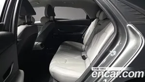 Hyundai Avante, 2021 — миниатюра 18