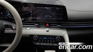 Hyundai Avante, 2021 — миниатюра 20