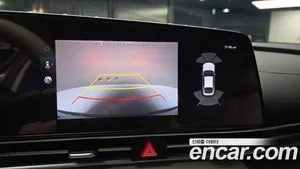 Hyundai Avante, 2021 — миниатюра 21