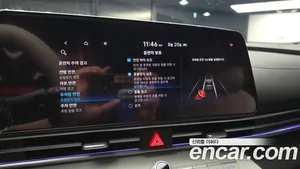Hyundai Avante, 2021 — миниатюра 22