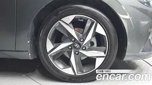 Hyundai Avante, 2021 — миниатюра 7