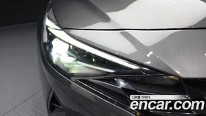 Hyundai Avante, 2021 — миниатюра 8