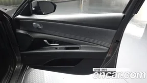 Hyundai Avante, 2021 — миниатюра 14